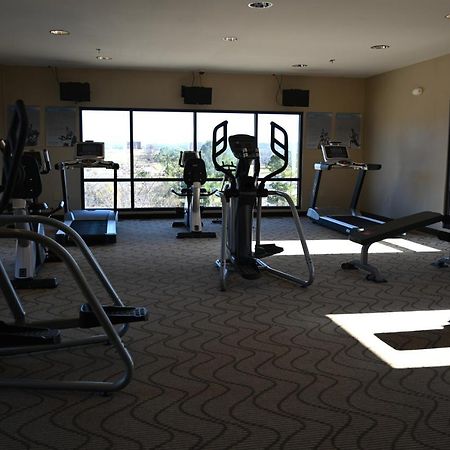 Giles Hotel Inn And Suites Pulaski Bagian luar foto